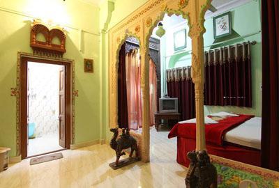 Gouri Haveli